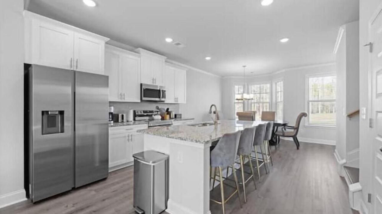 Photo of Kitchen in Lawrenceville