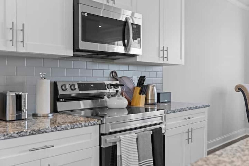 Photo of Kitchen in Lawrenceville