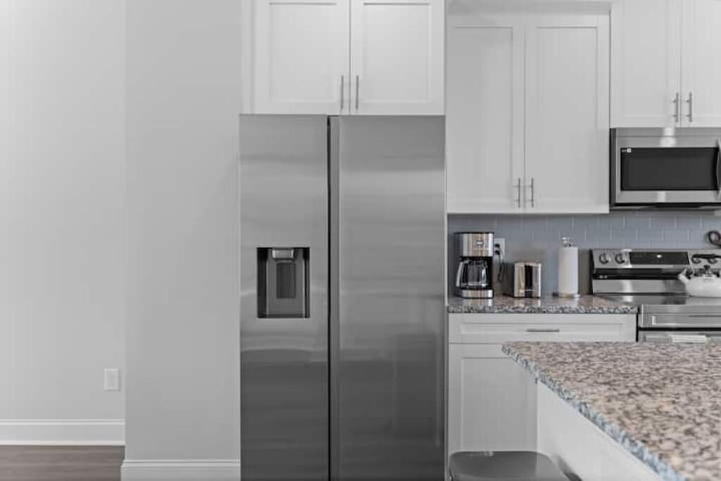 Photo of Kitchen in Lawrenceville