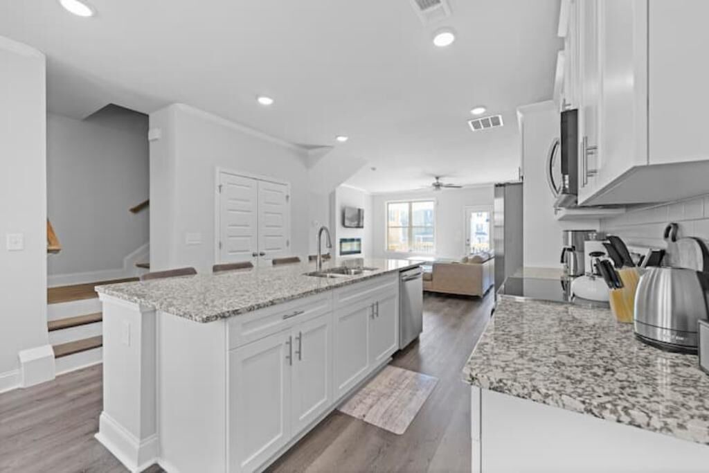 Photo of Kitchen in Lawrenceville