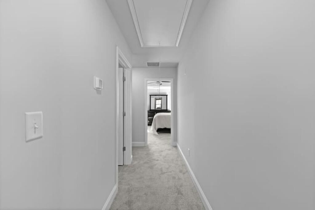 Photo of Bedroom in Lawrenceville