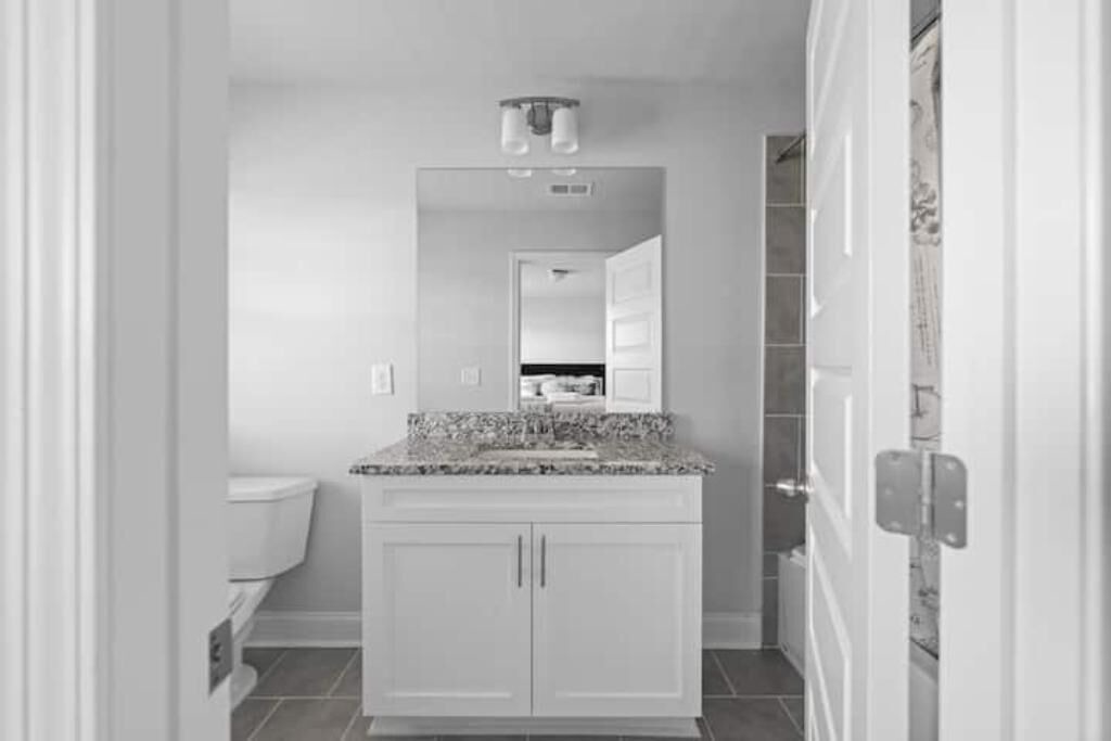 Photo of Bathroom in Lawrenceville