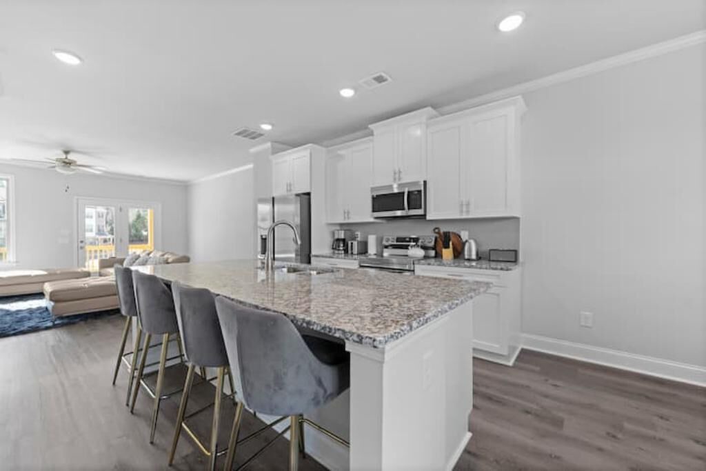 Photo of Kitchen in Lawrenceville