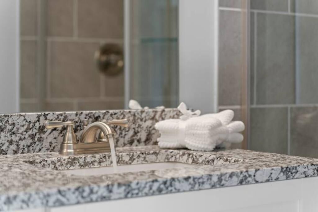 Photo of Bathroom in Lawrenceville