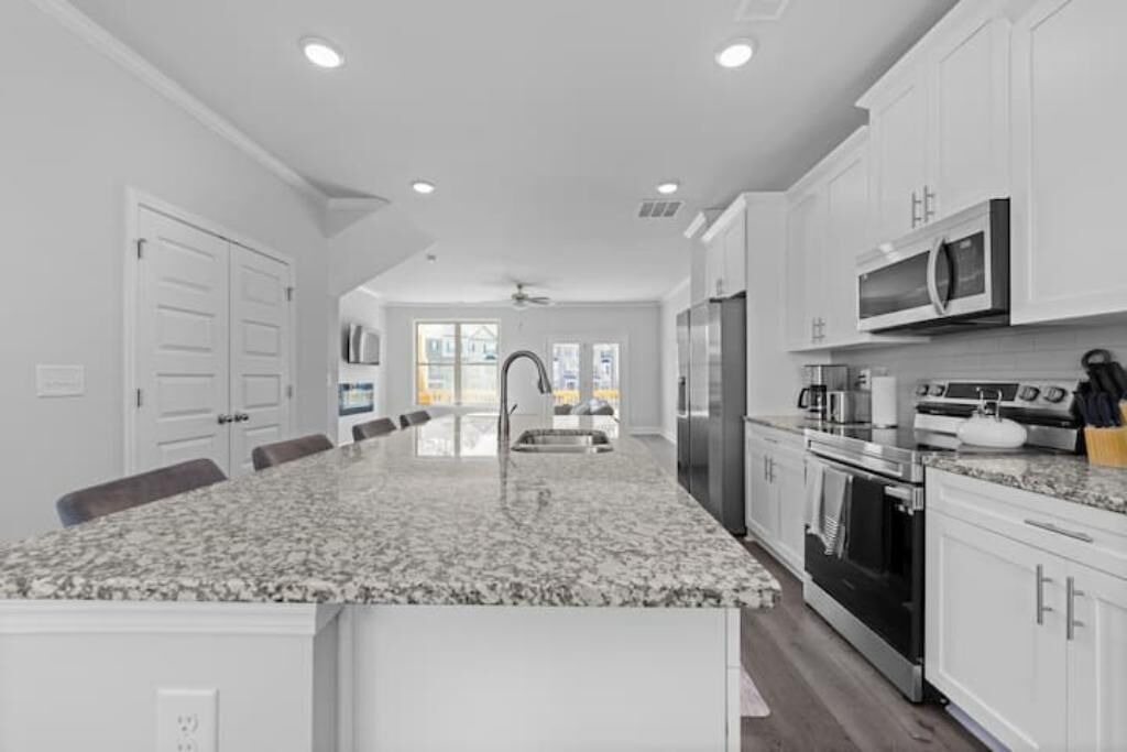 Photo of Kitchen in Lawrenceville