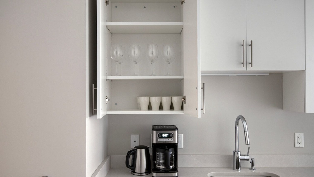 Photo of Kitchen in Boston