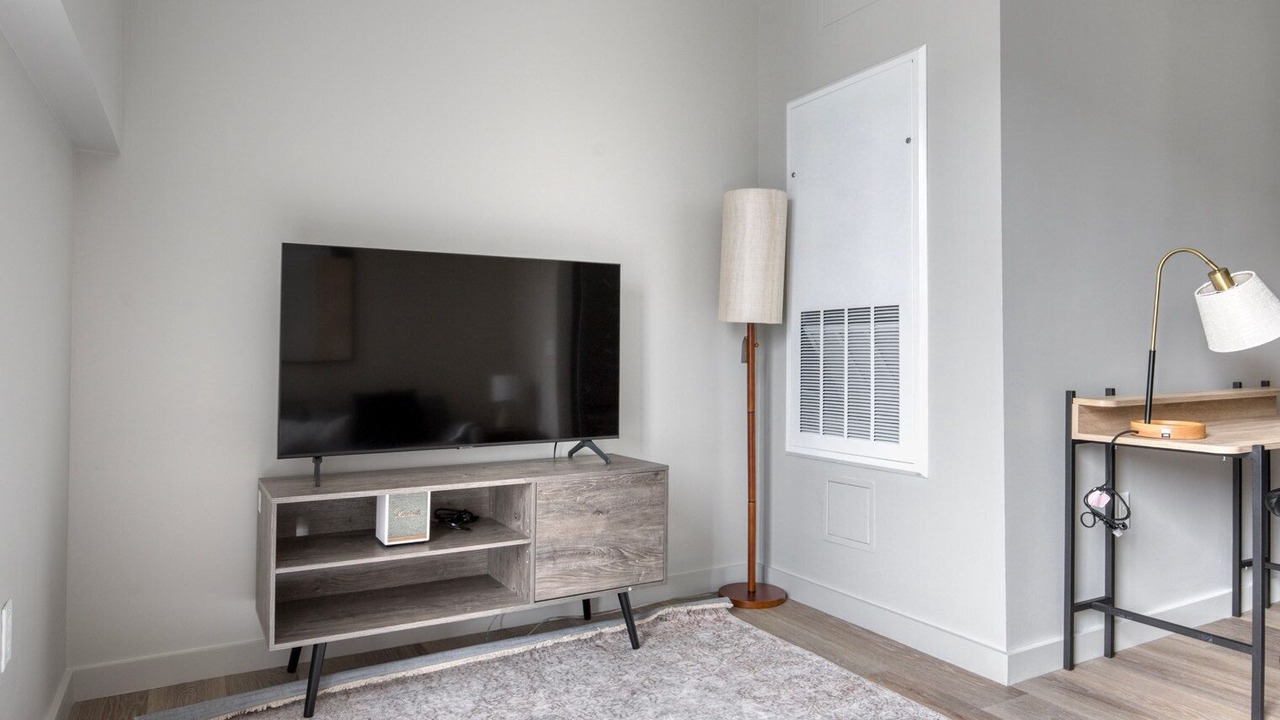 Photo of Livingroom in Boston