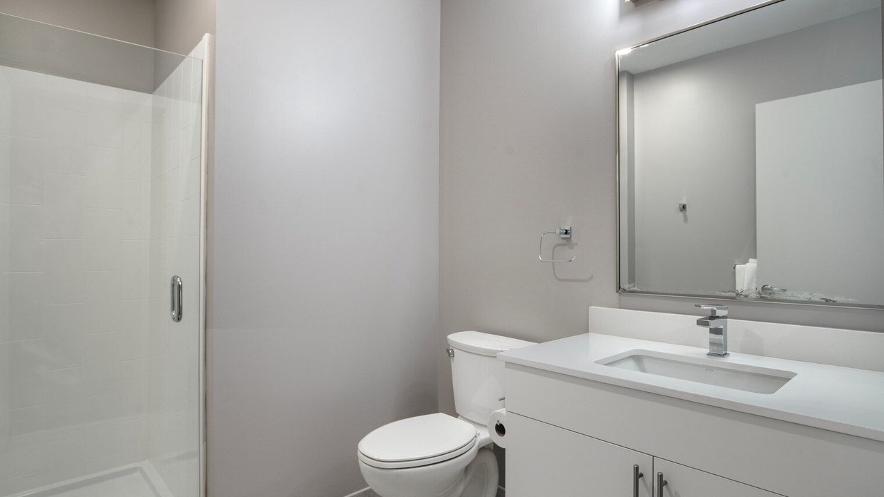 Photo of Bathroom in Boston