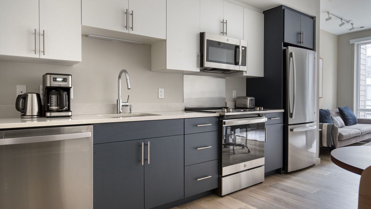 Photo of Kitchen in Boston