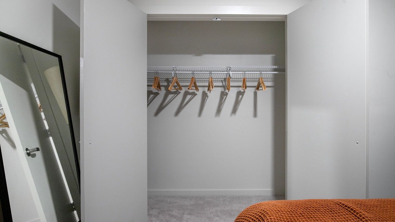 Photo of Bedroom in Boston