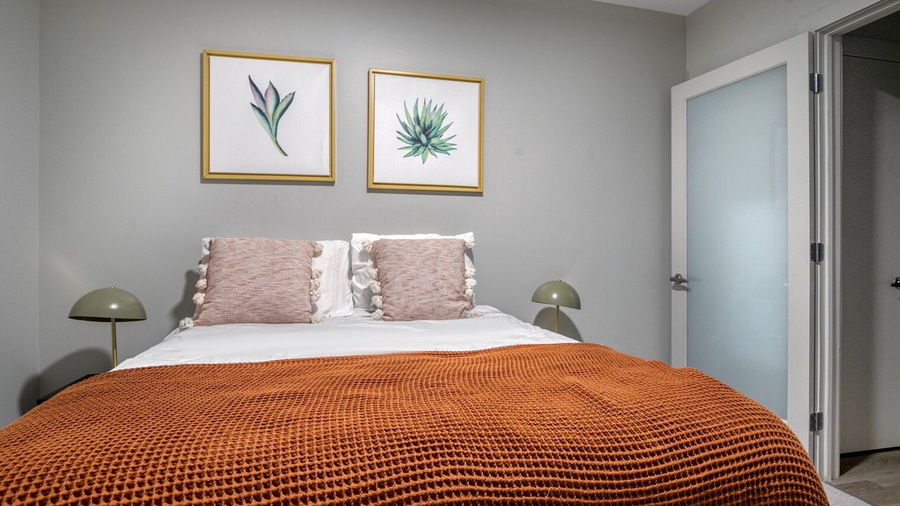 Photo of Bedroom in Boston
