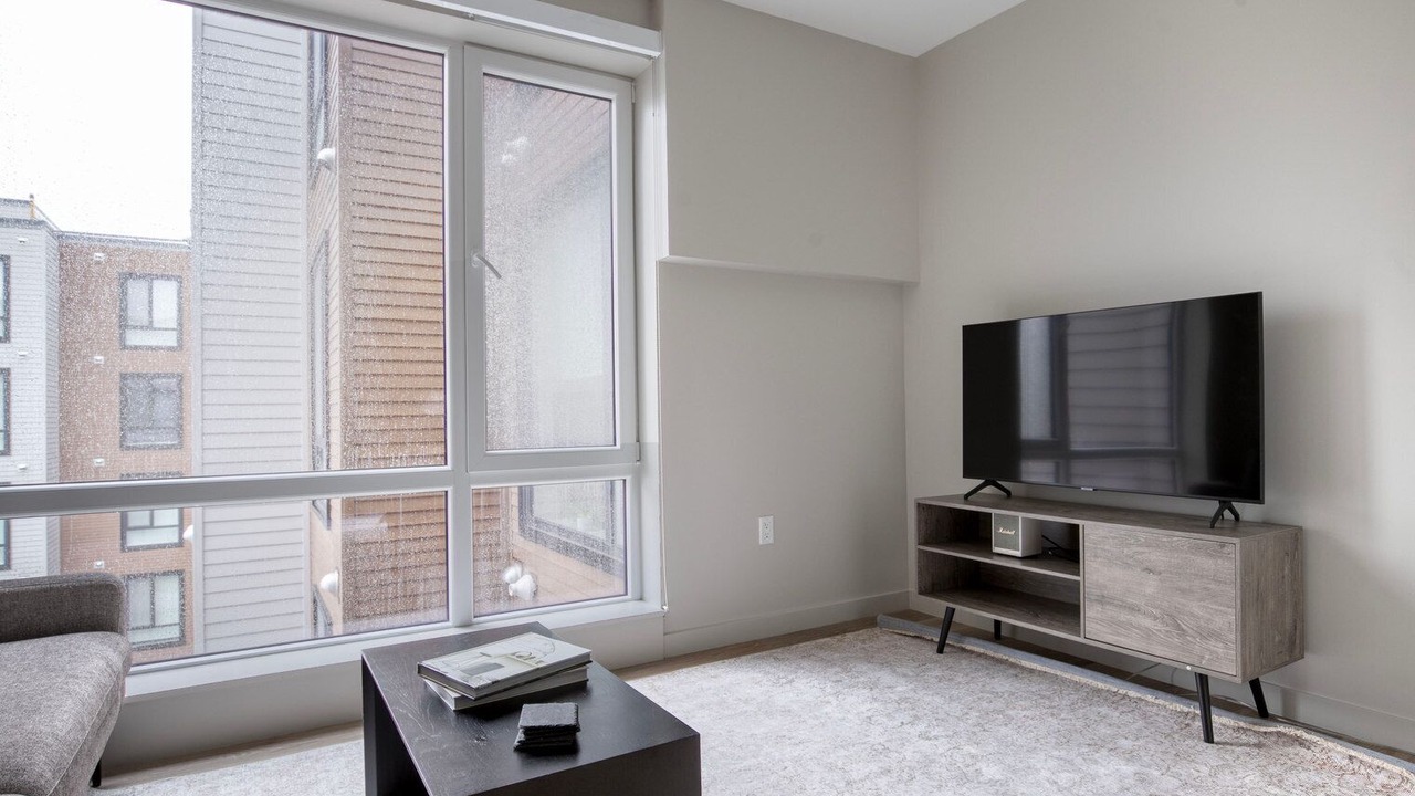 Photo of Livingroom in Boston