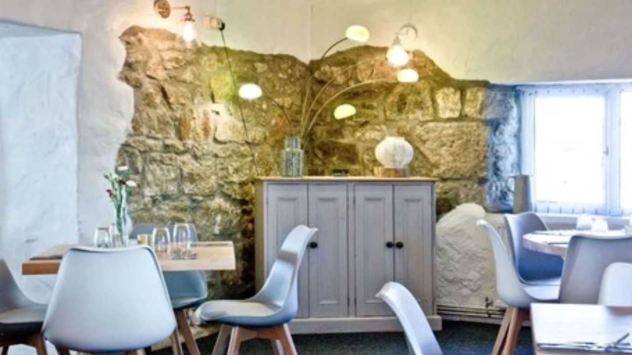 Photo of Others in Helford Passage