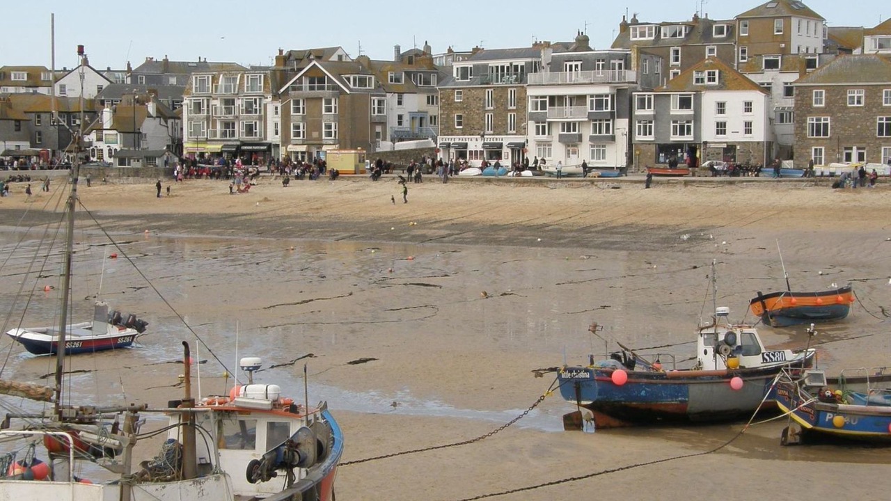 Photo of Others in Helford Passage