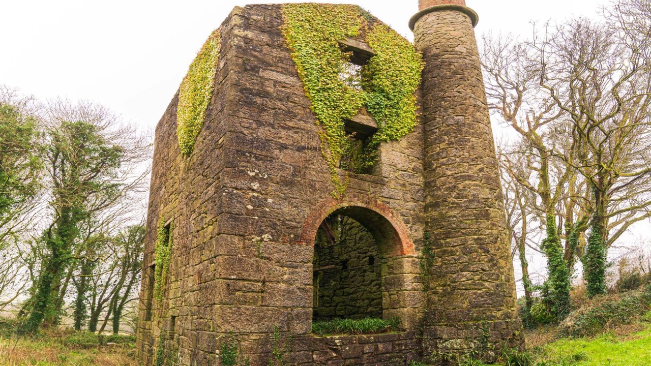 Photo of Outdoor in Helford Passage