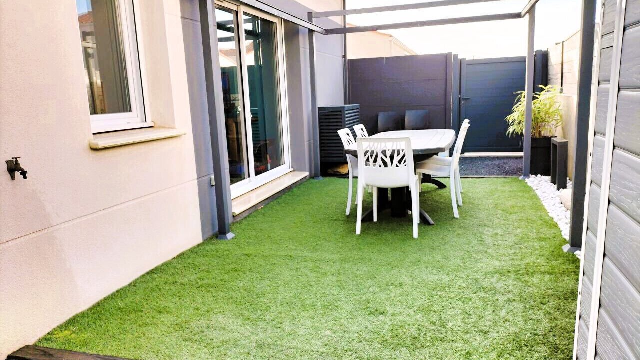 Photo of Outdoor in Saint-Vincent-sur-Jard