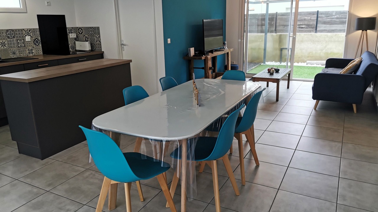 Photo of Others in Saint-Vincent-sur-Jard