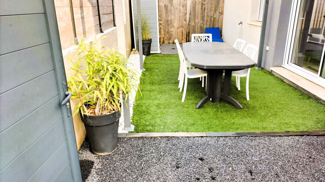 Photo of Outdoor in Saint-Vincent-sur-Jard