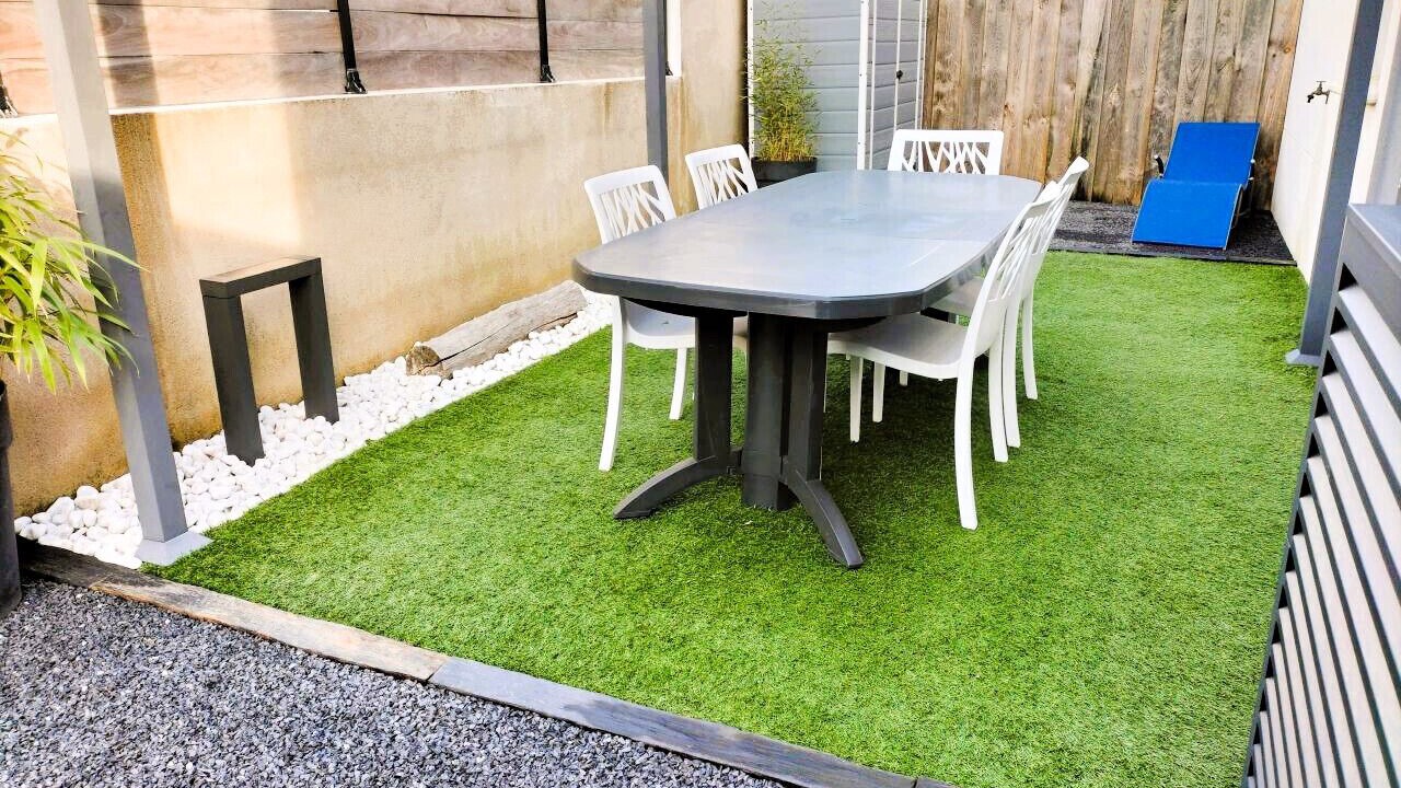 Photo of Outdoor in Saint-Vincent-sur-Jard