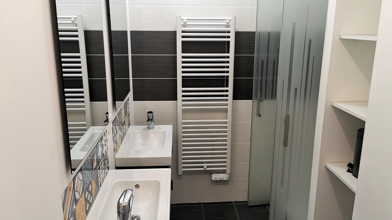 Photo of Bathroom in Saint-Vincent-sur-Jard