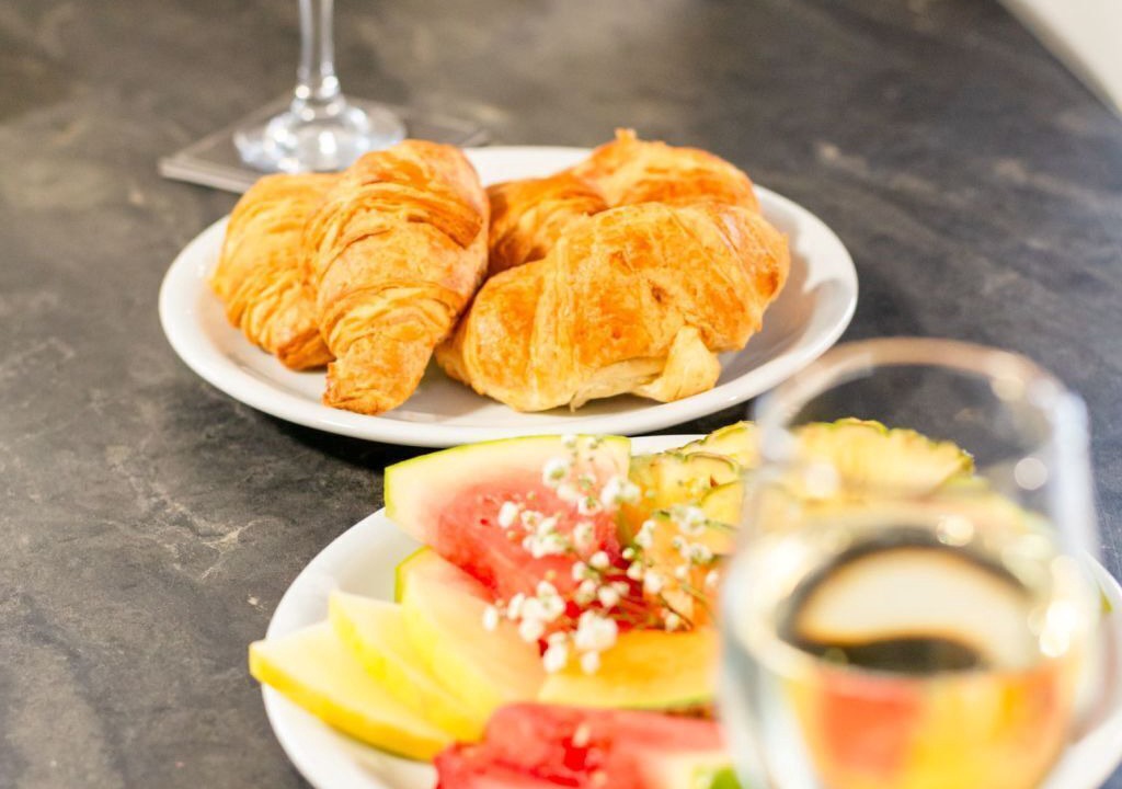 Photo of Bedroom in Helford Passage