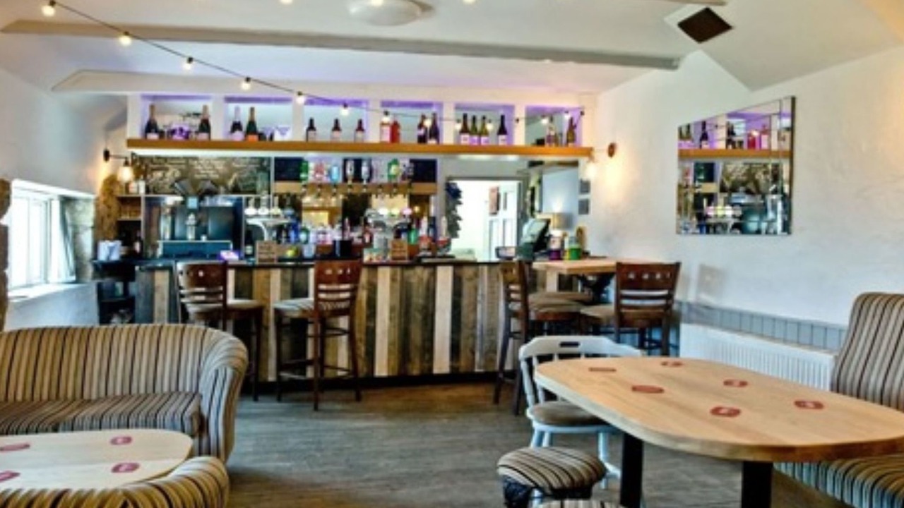 Photo of Others in Helford Passage