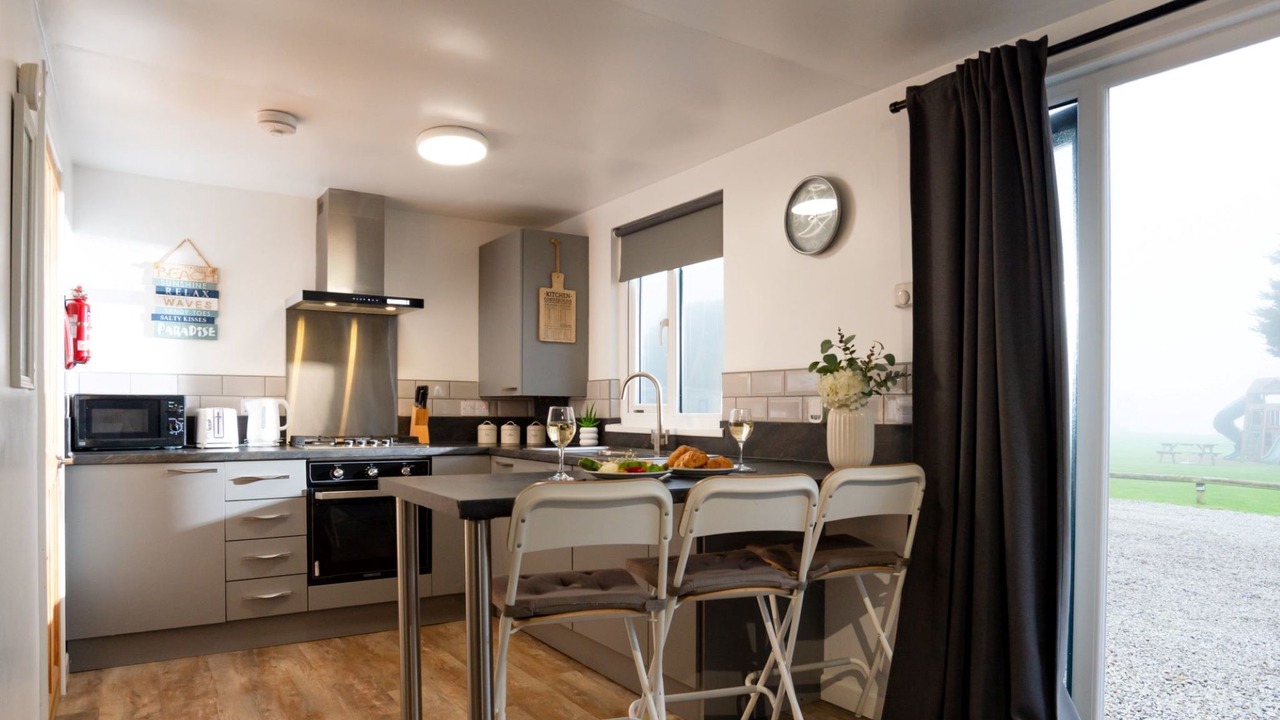 Photo of Bedroom in Helford Passage