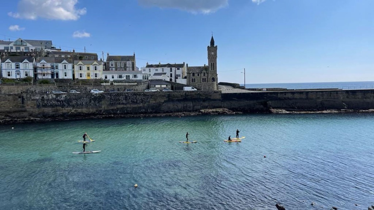 Photo of Others in Helford Passage