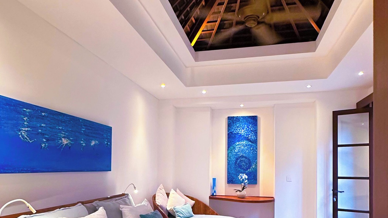 Photo of Bedroom in Dyanapura