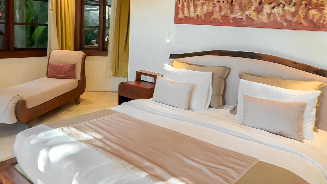 Photo of Bedroom in Dyanapura