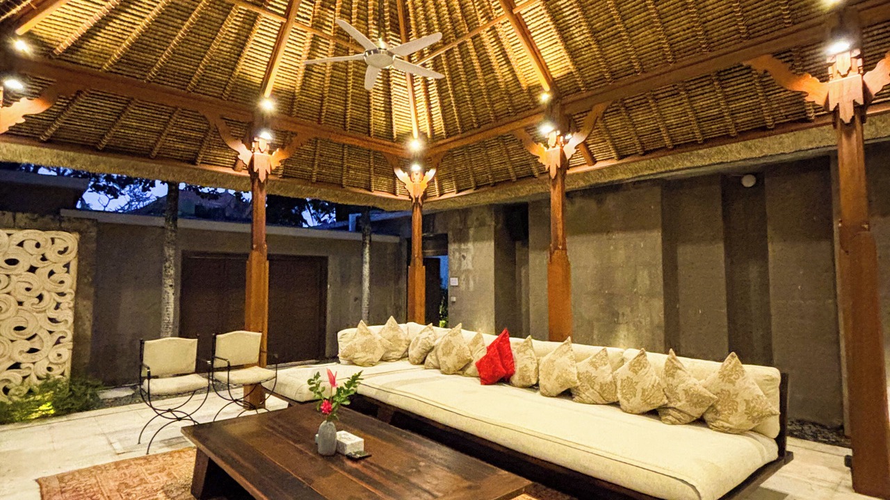 Photo of Livingroom in Dyanapura