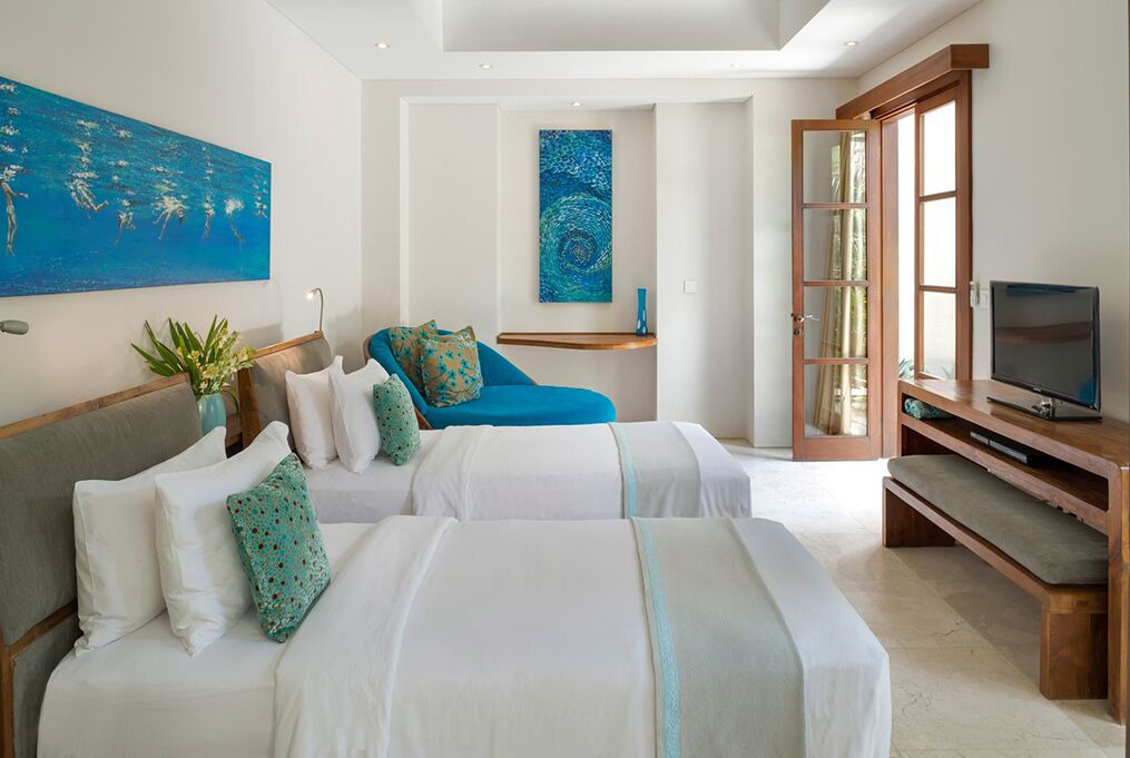 Photo of Bedroom in Dyanapura