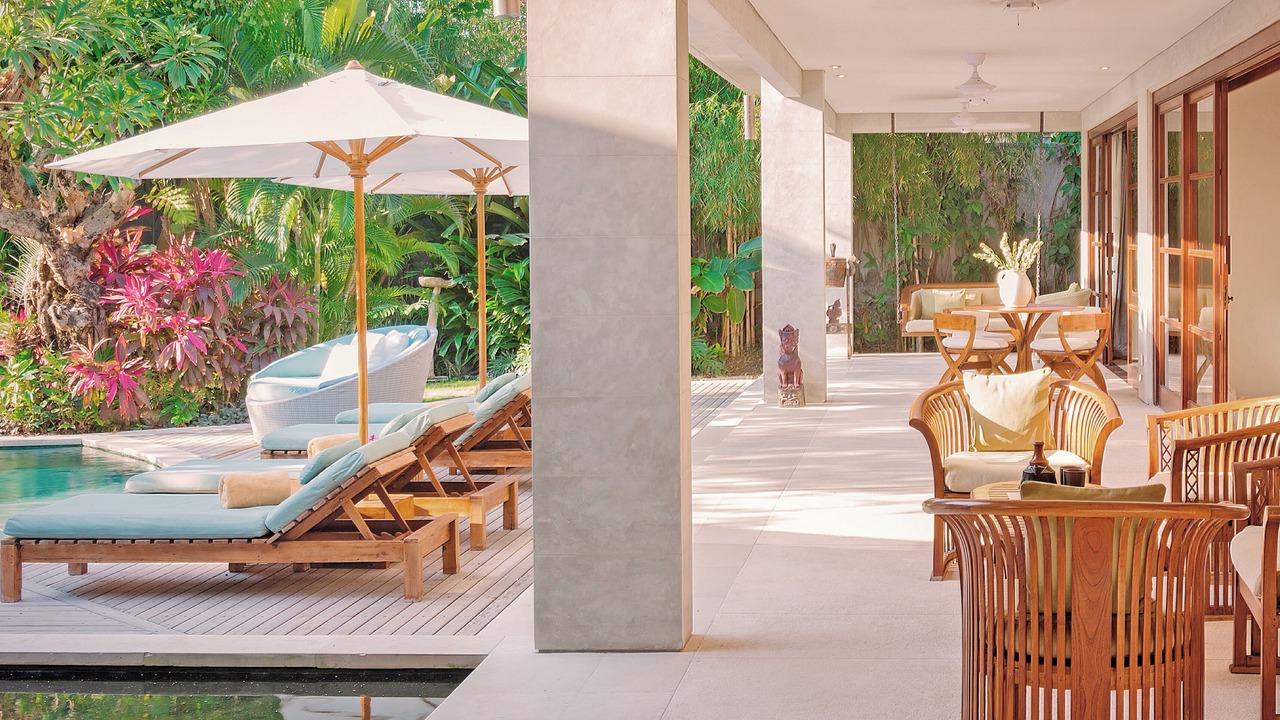 Photo of Patio Balcony in Dyanapura