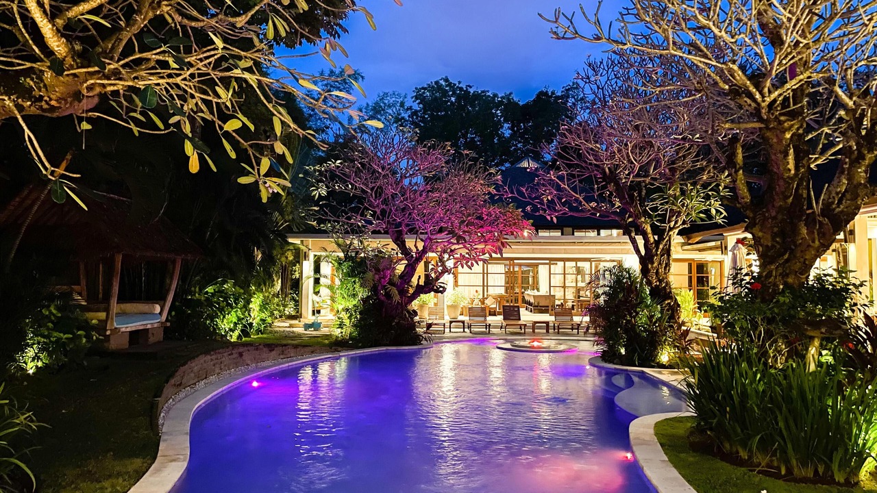 Photo of Outdoor in Dyanapura