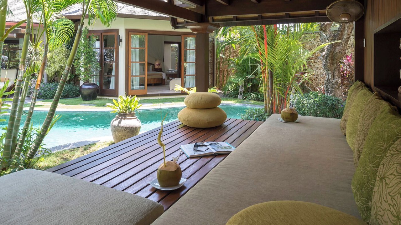 Photo of Patio Balcony in Dyanapura