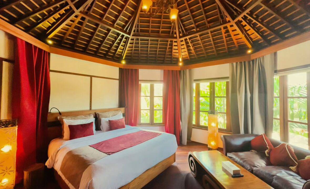 Photo of Bedroom in Dyanapura