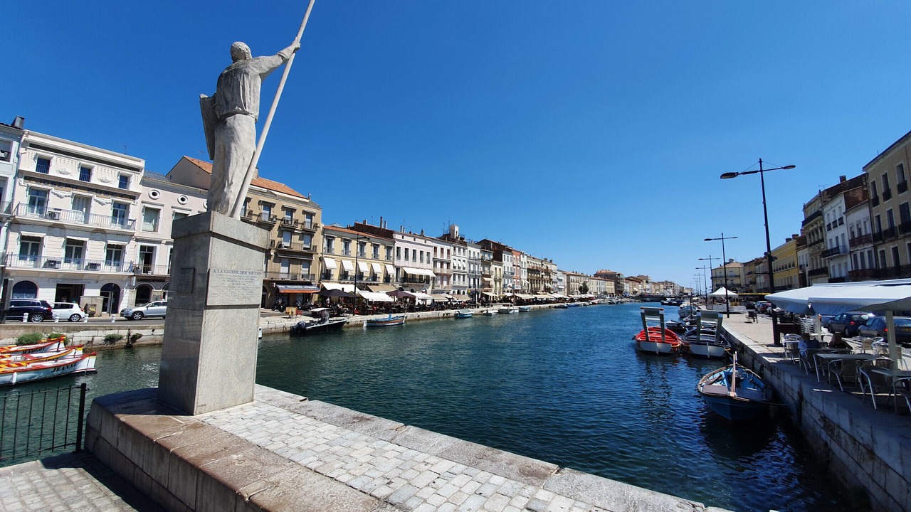 Photo of Others in Sete