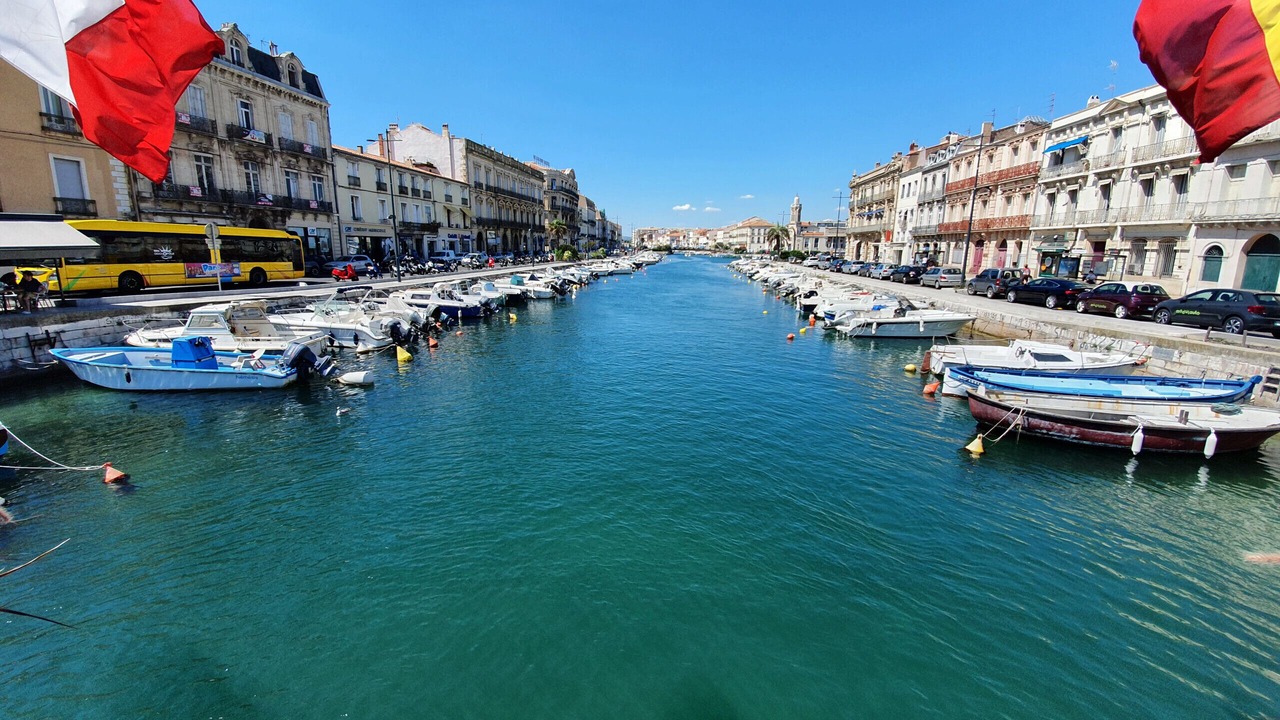 Photo of Others in Sete