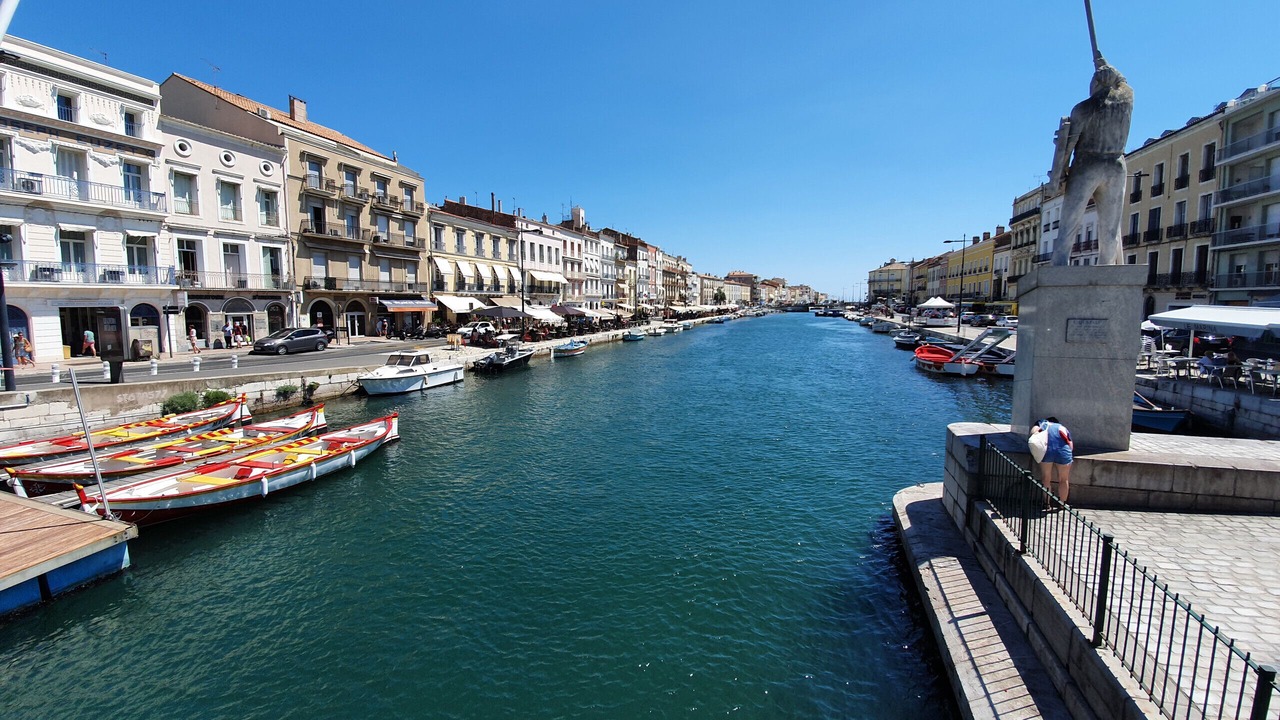 Photo of Others in Sete