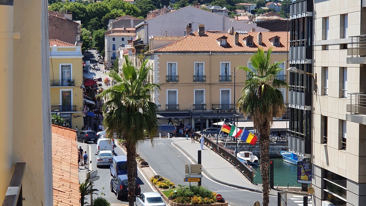 Photo of Others in Sete