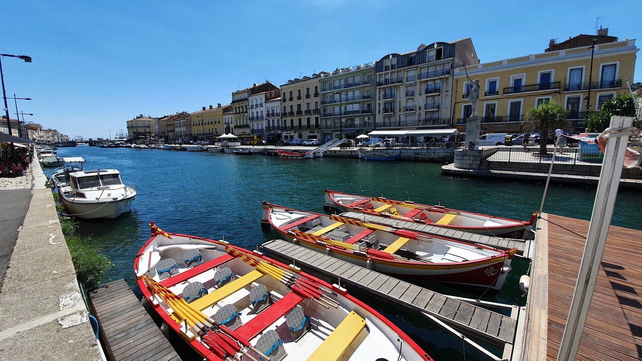 Photo of Others in Sete