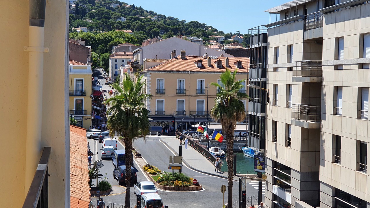 Photo of Others in Sete