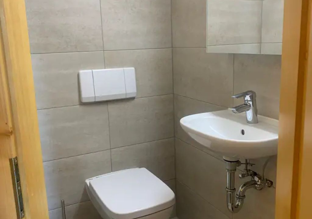 Photo of Bathroom in Heremence