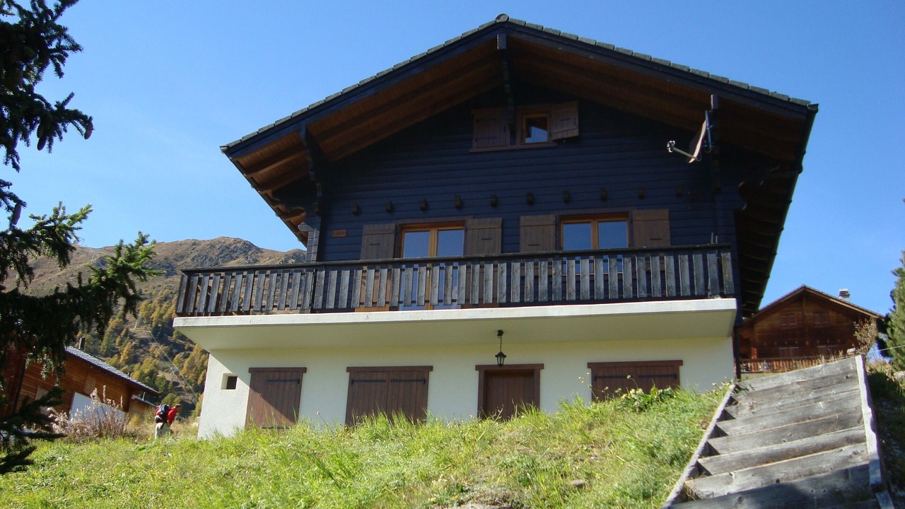 Photo of Outdoor in Heremence