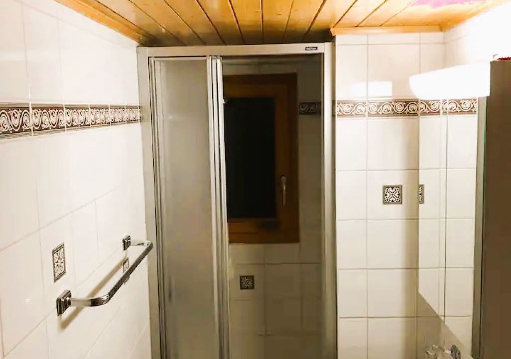 Photo of Bathroom in Heremence