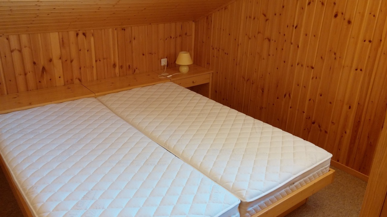 Photo of Bedroom in Heremence