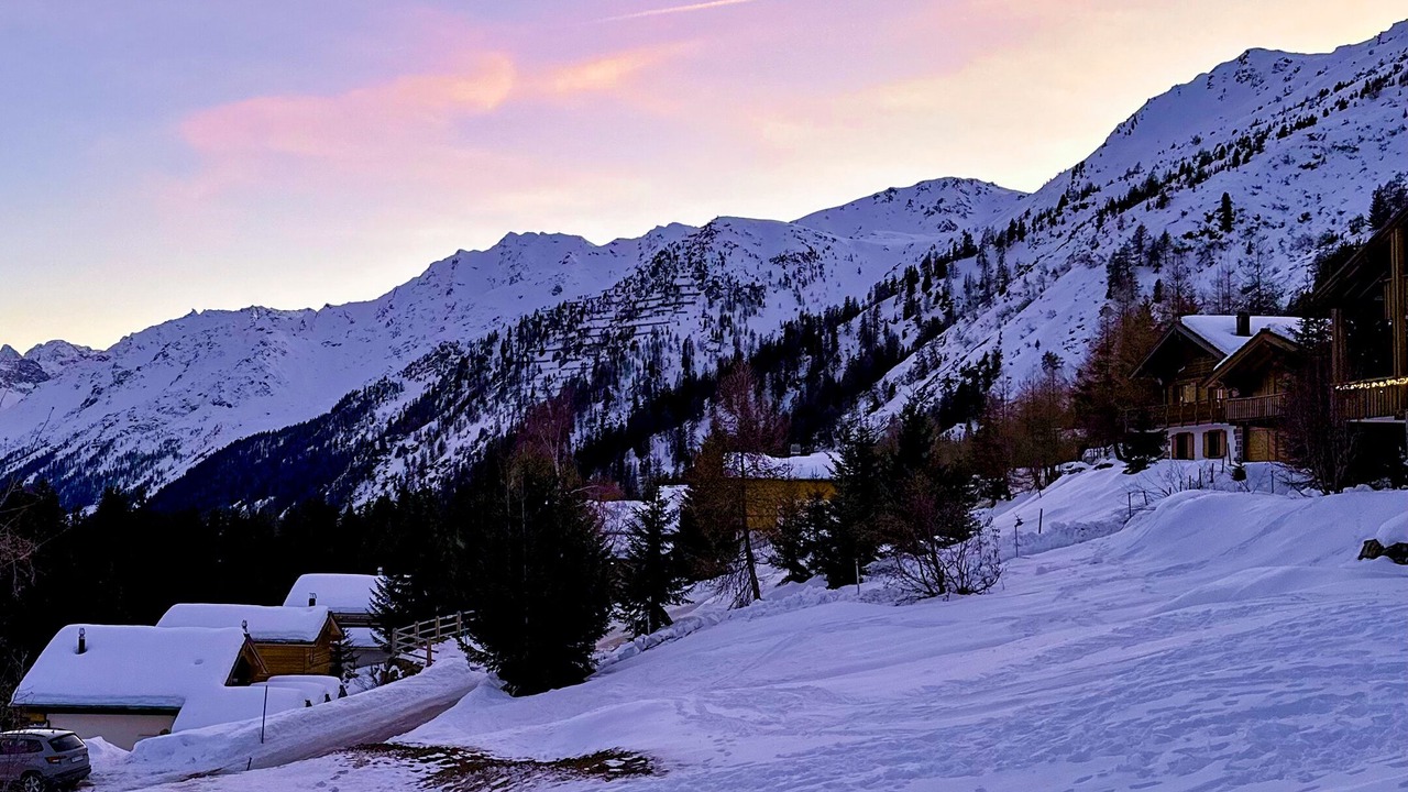Photo of Outdoor in Heremence