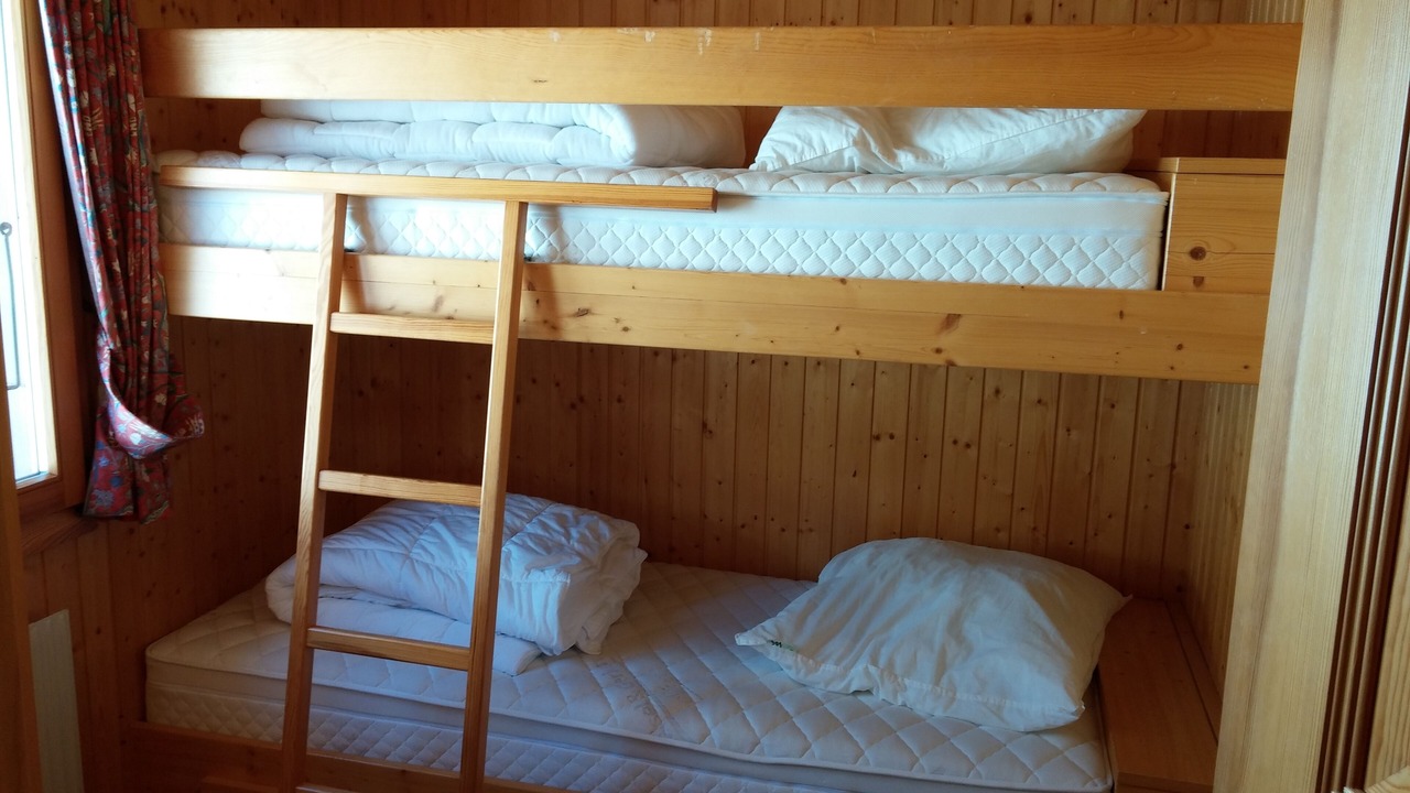Photo of Bedroom in Heremence