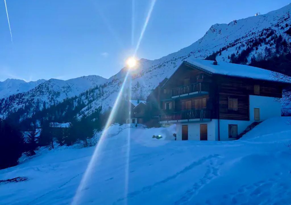 Photo of Outdoor in Heremence