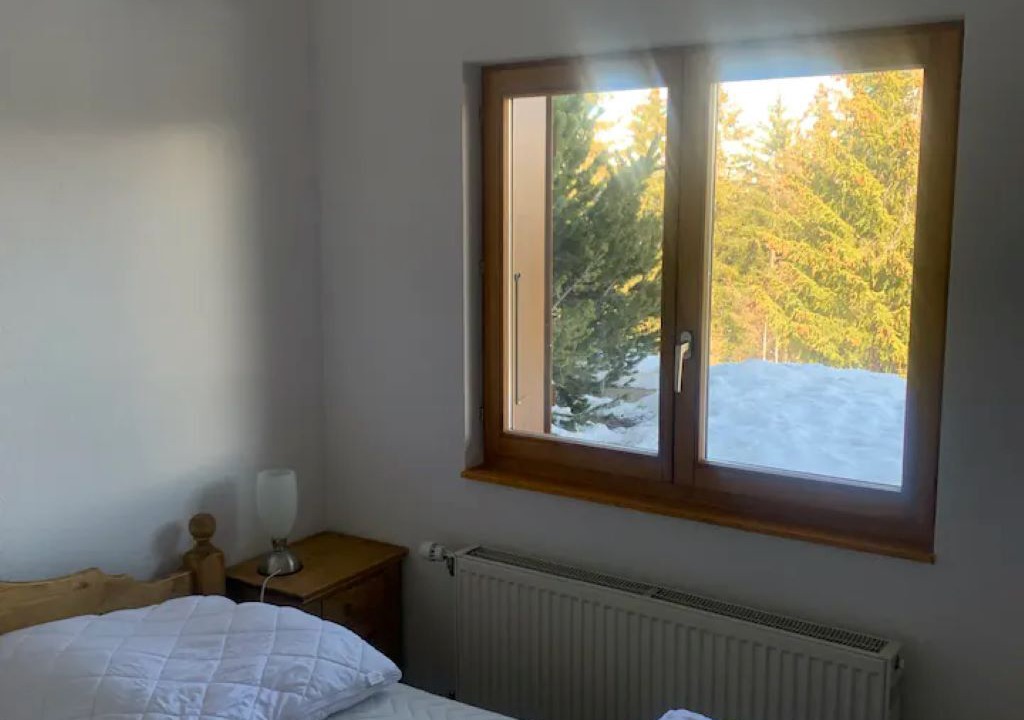 Photo of Bedroom in Heremence
